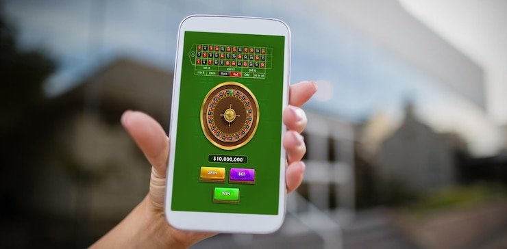 Mobile draw schedule notification on kediritoto link app