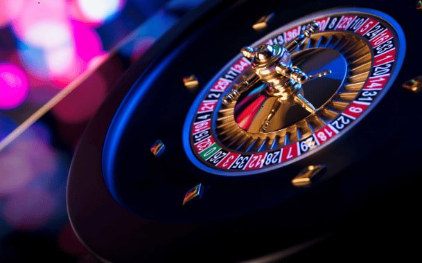 Lightning Roulette wheel display at kediritoto link showing multiplier strikes before spin