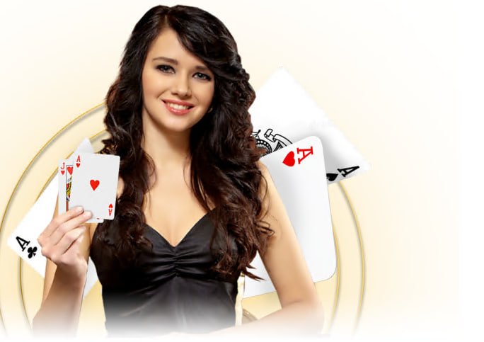 Live dealer at kediritoto link Lightning Roulette table announcing multiplier strikes